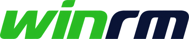 winrm Logo